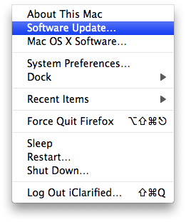 firefox for mac downgrade