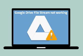 google drive stream for mac