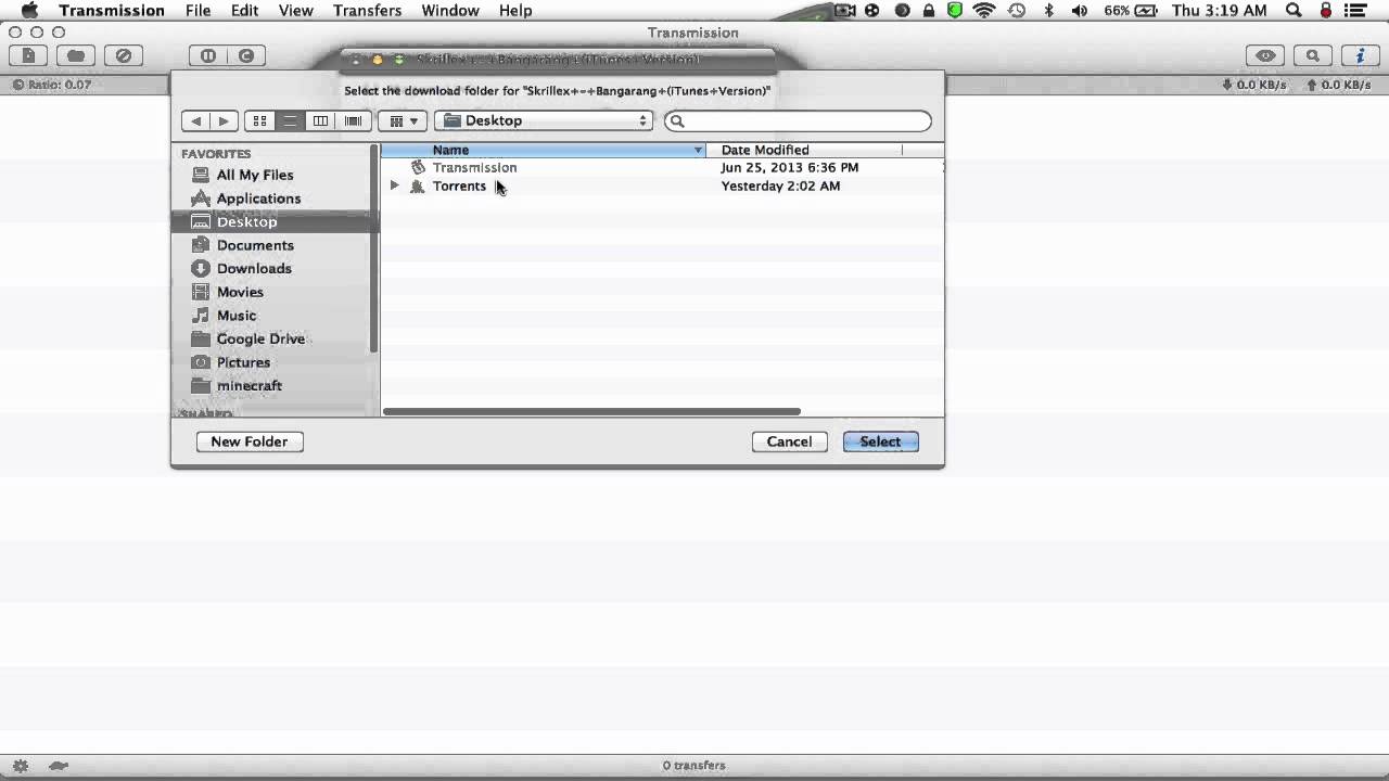 utorrent download mac